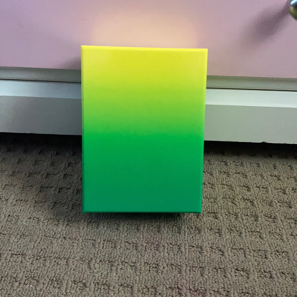 🛍️Mini gradient puzzle